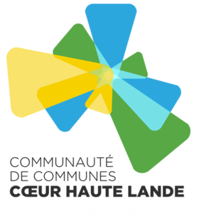 Logo du CIAS de Cœur Haute Lande