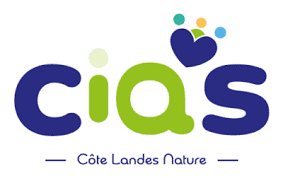 Logo du CIAS de Côte Landes Nature