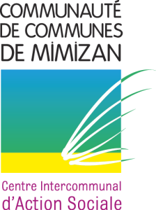 Logo du CIAS de Mimizan