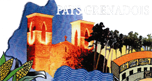Logo du CIAS Pays Grenadois