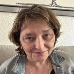 Portrait de Marie-Josée, 57 ans